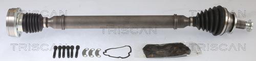 Triscan 8540 295036 - Sürücü mili furqanavto.az