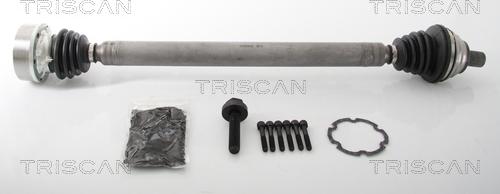 Triscan 8540 29630 - Sürücü mili furqanavto.az
