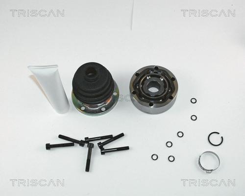 Triscan 8540 29004 - Birləşmə dəsti, ötürücü val furqanavto.az
