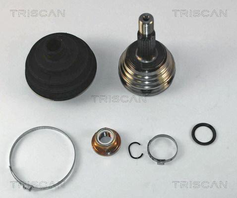 Triscan 8540 29132 - Birləşmə dəsti, ötürücü val furqanavto.az