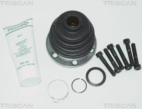 Triscan 8540 29701 - Körük, sürücü val furqanavto.az