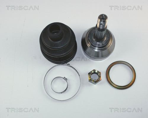 Triscan 8540 24101 - Birləşmə dəsti, ötürücü val furqanavto.az
