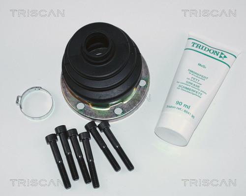 Triscan 8540 24702 - Körük, sürücü val furqanavto.az