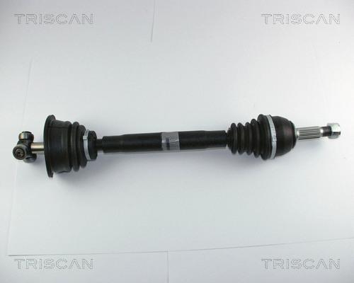 Triscan 8540 25502 - Sürücü mili furqanavto.az