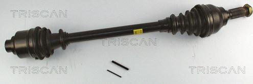 Triscan 8540 25529 - Sürücü mili furqanavto.az