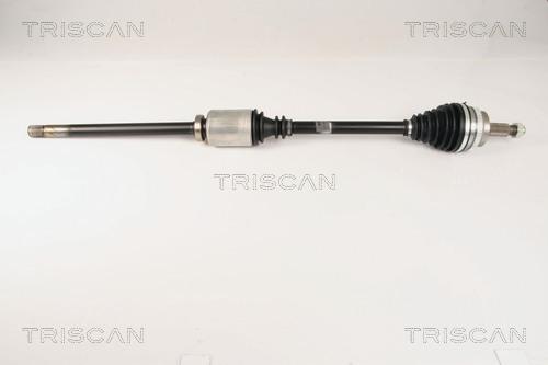 Triscan 8540 25619 - Sürücü mili furqanavto.az