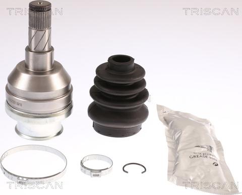 Triscan 8540 21201 - Birləşmə dəsti, ötürücü val furqanavto.az