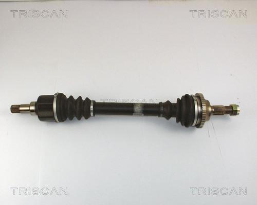Triscan 8540 28599 - Sürücü mili furqanavto.az