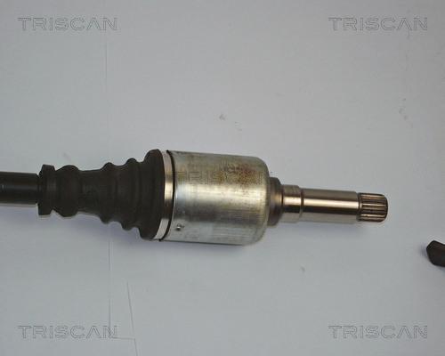 Triscan 8540 28594 - Sürücü mili furqanavto.az