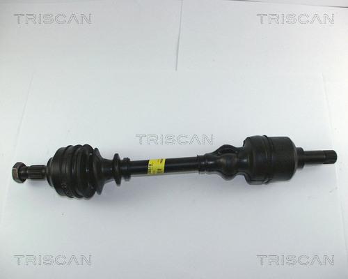 Triscan 8540 28510 - Sürücü mili furqanavto.az