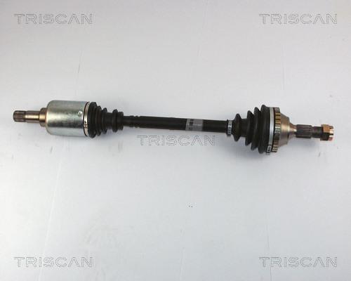 Triscan 8540 28589 - Sürücü mili furqanavto.az