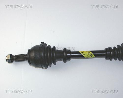 Triscan 8540 28520 - Sürücü mili furqanavto.az