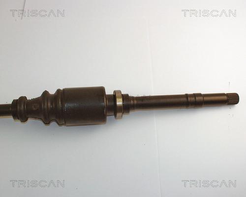 Triscan 8540 28574 - Sürücü mili furqanavto.az