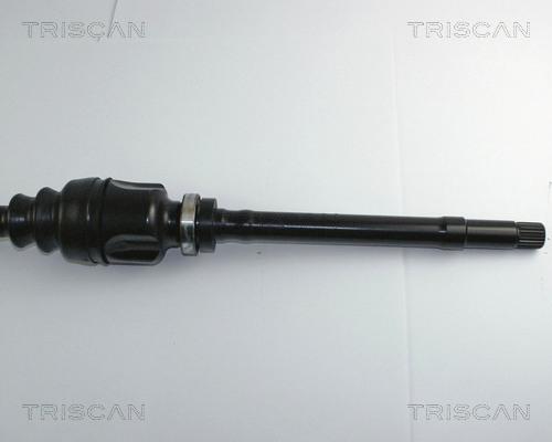 Triscan 8540 28570 - Sürücü mili furqanavto.az