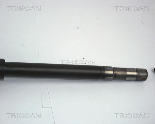 Triscan 8540 28606 - Sürücü mili furqanavto.az