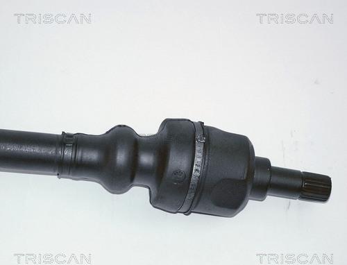 Triscan 8540 28603 - Sürücü mili furqanavto.az