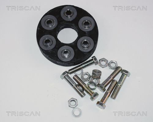 Triscan 8540 23309 - Elastik disk, dayaq valının birləşməsi www.furqanavto.az