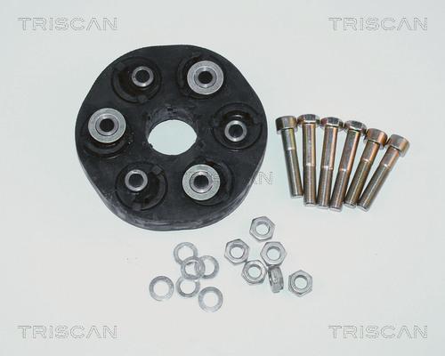 Triscan 8540 23304 - Elastik disk, dayaq valının birləşməsi www.furqanavto.az