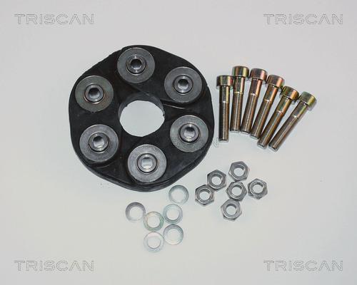 Triscan 8540 23303 - Elastik disk, dayaq valının birləşməsi www.furqanavto.az