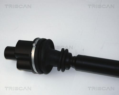 Triscan 8540 27505 - Sürücü mili furqanavto.az