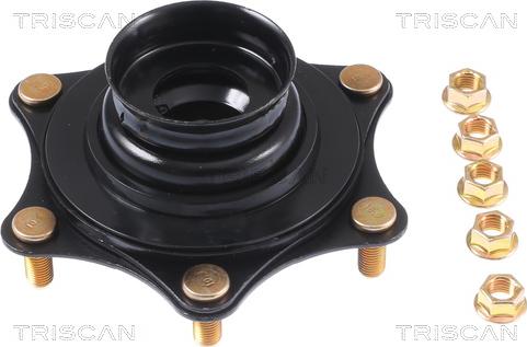 Triscan 8500 40909 - Üst Strut Montajı furqanavto.az