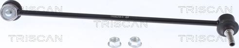 Triscan 8500 40665 - Çubuq / Strut, stabilizator furqanavto.az