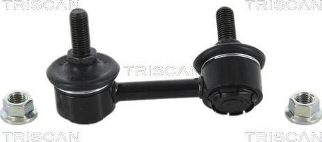 Triscan 8500 40625 - Çubuq / Strut, stabilizator furqanavto.az