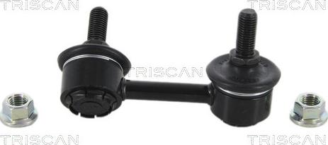 Triscan 8500 40626 - Çubuq / Strut, stabilizator furqanavto.az