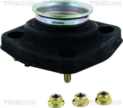 Triscan 8500 43912 - Üst Strut Montajı furqanavto.az