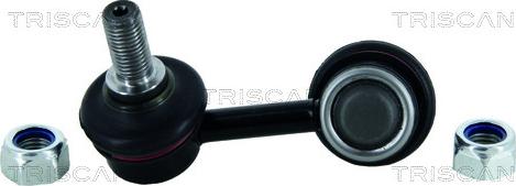 Triscan 8500 43645 - Çubuq / Strut, stabilizator www.furqanavto.az