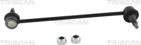 Triscan 8500 43661 - Çubuq / Strut, stabilizator furqanavto.az