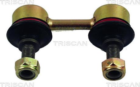 Triscan 8500 43600 - Çubuq / Strut, stabilizator furqanavto.az