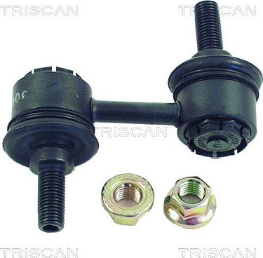 Triscan 8500 43611 - Çubuq / Strut, stabilizator furqanavto.az