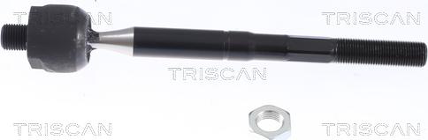 Triscan 8500 43237 - Daxili Bağlama Çubuğu, Ox Birləşməsi furqanavto.az