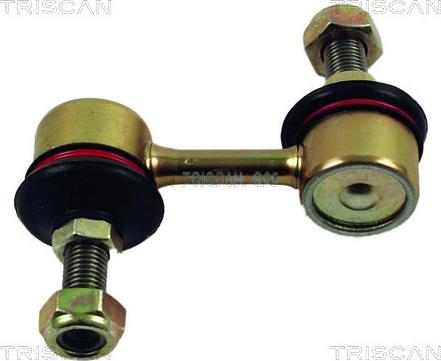 Triscan 8500 42604 - Çubuq / Strut, stabilizator furqanavto.az