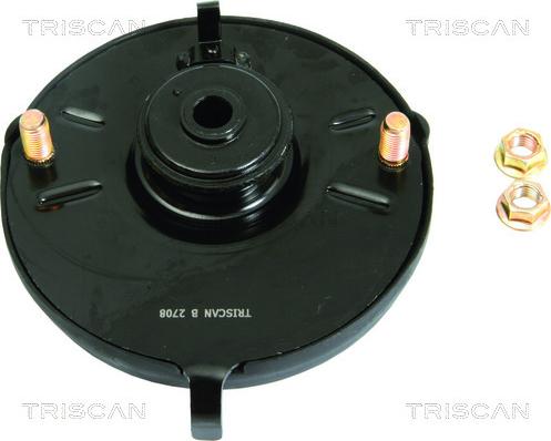 Triscan 8500 50912 - Üst Strut Montajı furqanavto.az