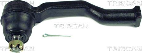 Triscan 8500 50102 - Bağlama çubuğunun sonu furqanavto.az