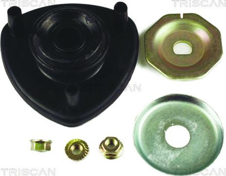 Triscan 8500 69902 - Üst Strut Montajı furqanavto.az