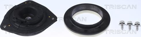 Triscan 8500 14916 - Üst Strut Montajı furqanavto.az