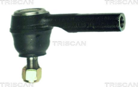 Triscan 8500 14105 - Bağlama çubuğunun sonu furqanavto.az