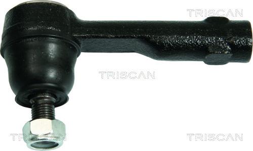 Triscan 8500 14118 - Bağlama çubuğunun sonu furqanavto.az