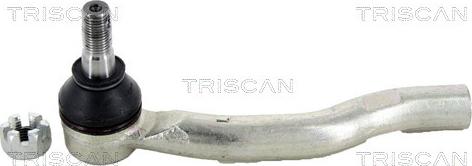 Triscan 8500 14138 - Bağlama çubuğunun sonu furqanavto.az