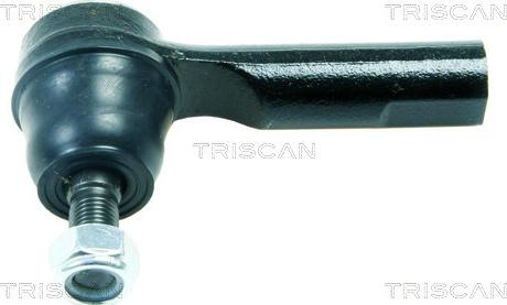 Triscan 8500 14127 - Bağlama çubuğunun sonu furqanavto.az