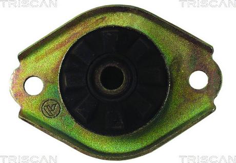 Triscan 8500 15902 - Üst Strut Montajı furqanavto.az