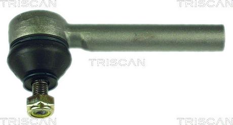 Triscan 8500 1569 - Bağlama çubuğunun sonu furqanavto.az
