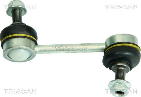 Triscan 8500 15607 - Çubuq / Strut, stabilizator furqanavto.az