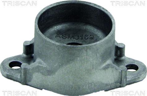 Triscan 8500 16927 - Üst Strut Montajı furqanavto.az