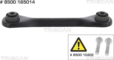 Triscan 8500 165014 - Yolun idarəedici qolu furqanavto.az