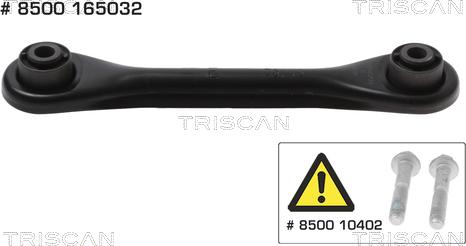 Triscan 8500 165032 - Çubuq / Strut, təkər asması furqanavto.az