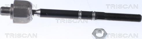 Triscan 8500 16234 - Daxili Bağlama Çubuğu, Ox Birləşməsi furqanavto.az